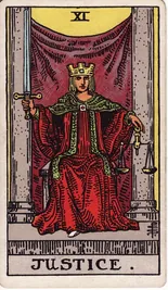 Justice — Công Lý