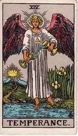 Temperance — Tiết Chế
