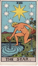 The Star — Ngôi Sao