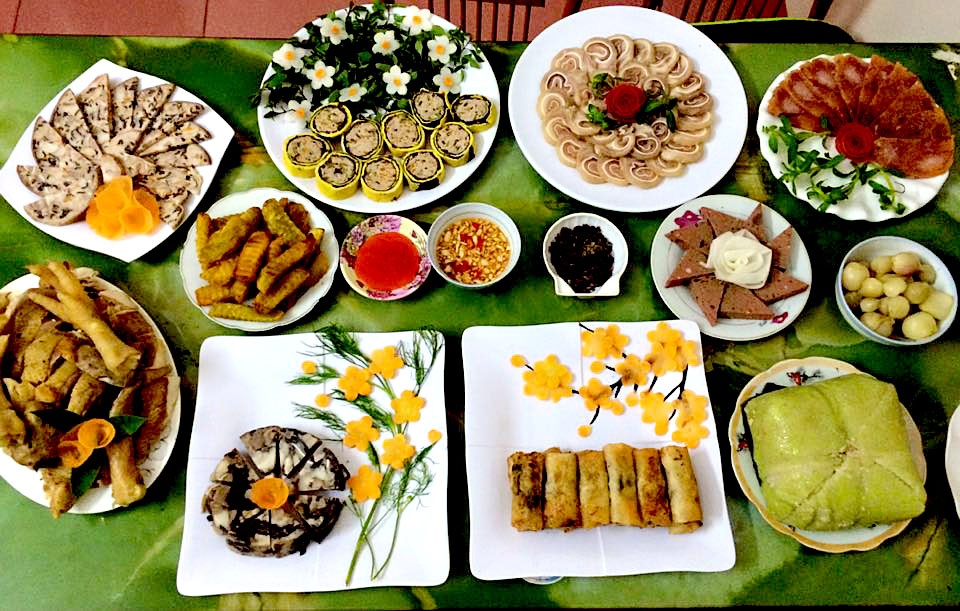 Lễ cúng Hóa vàng