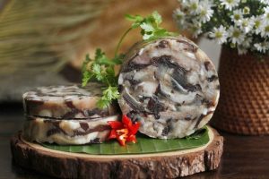 Cách Làm Chả Thủ