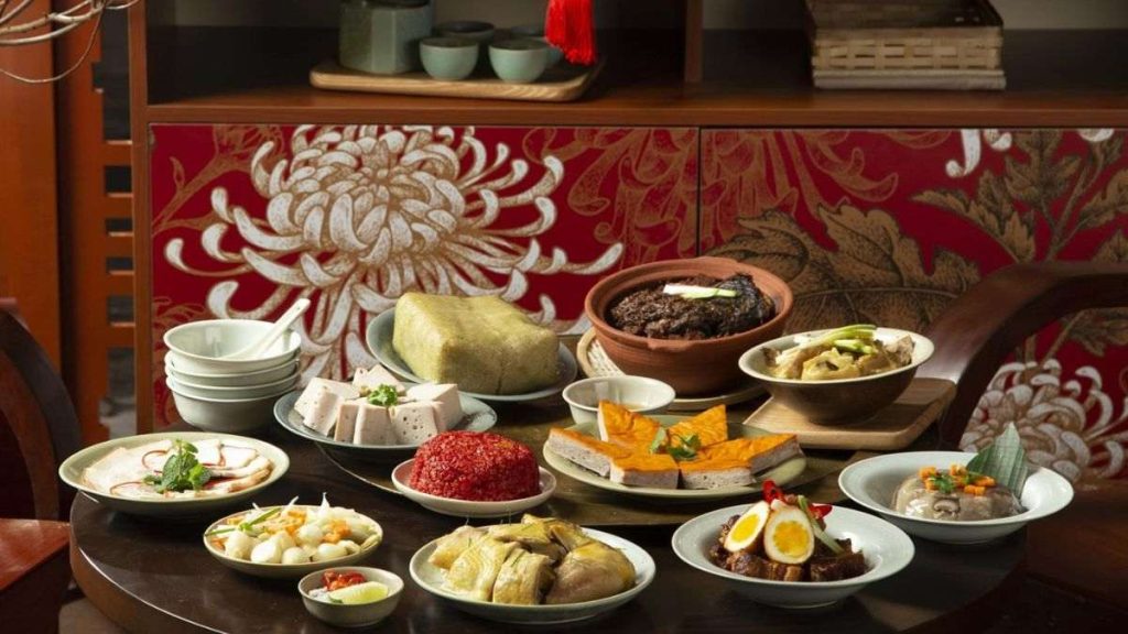 Lễ cúng Tất niên